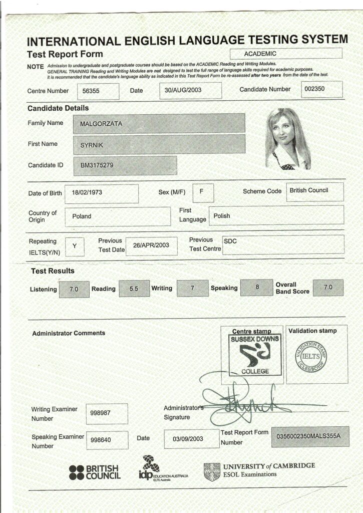 IELTS EXAME 2003-2_page-0001